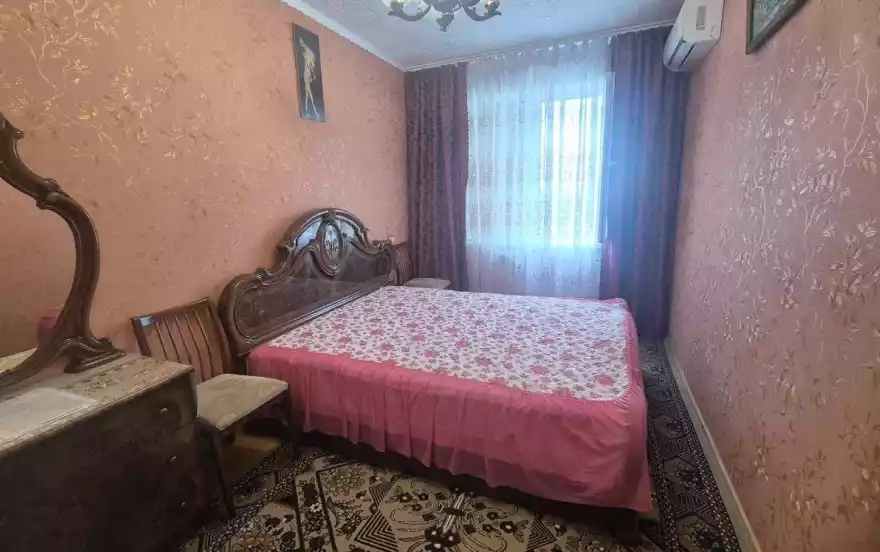 проспект Тульский, 166
