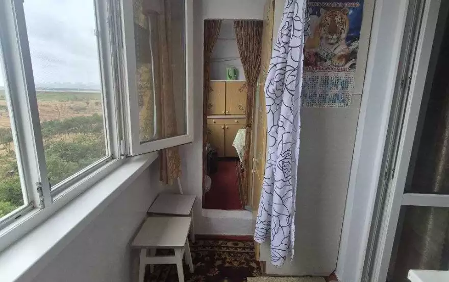 проспект Тульский, 166