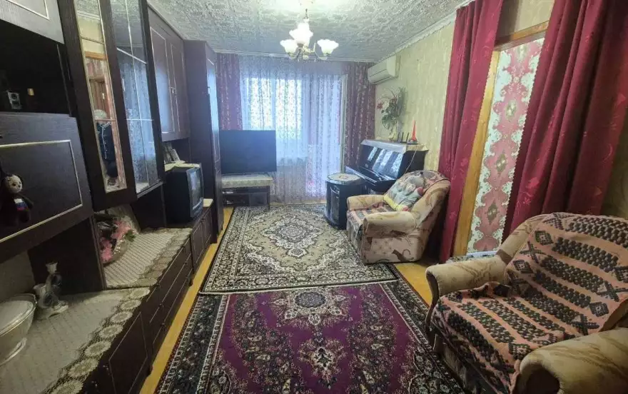 проспект Тульский, 166