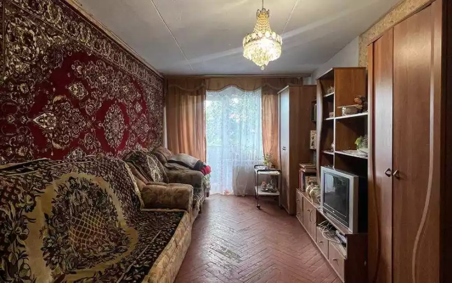 улица Межевая, 15