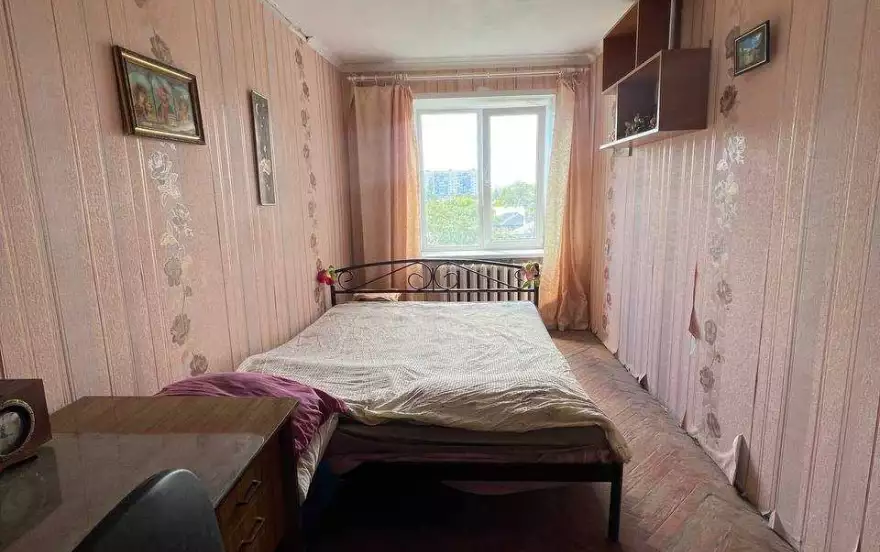 улица Межевая, 15