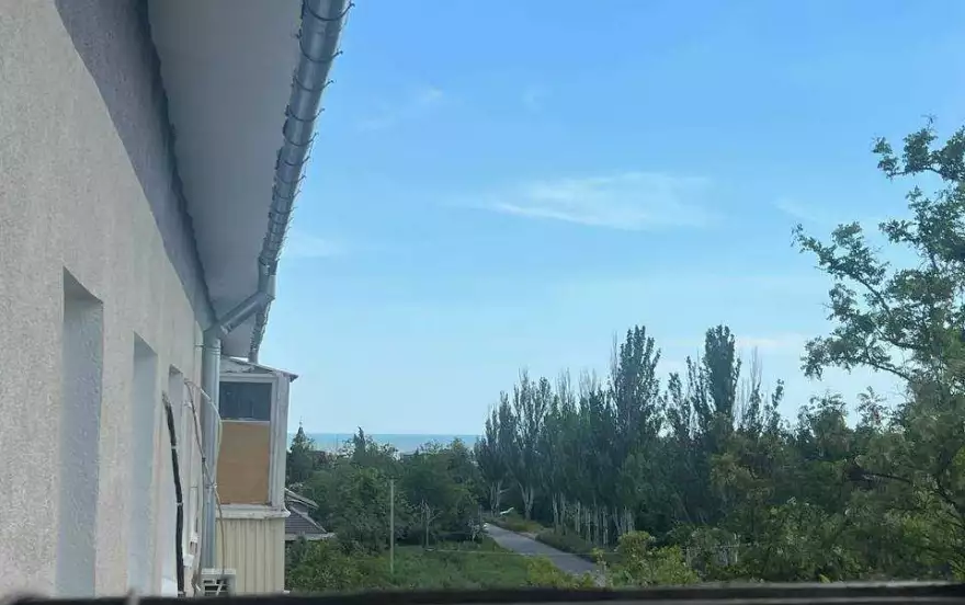 улица Межевая, 15