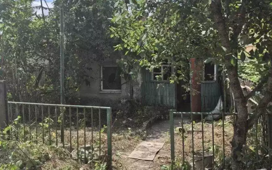 улица Георгиевская