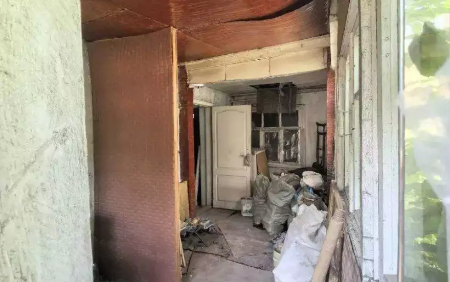 улица Георгиевская