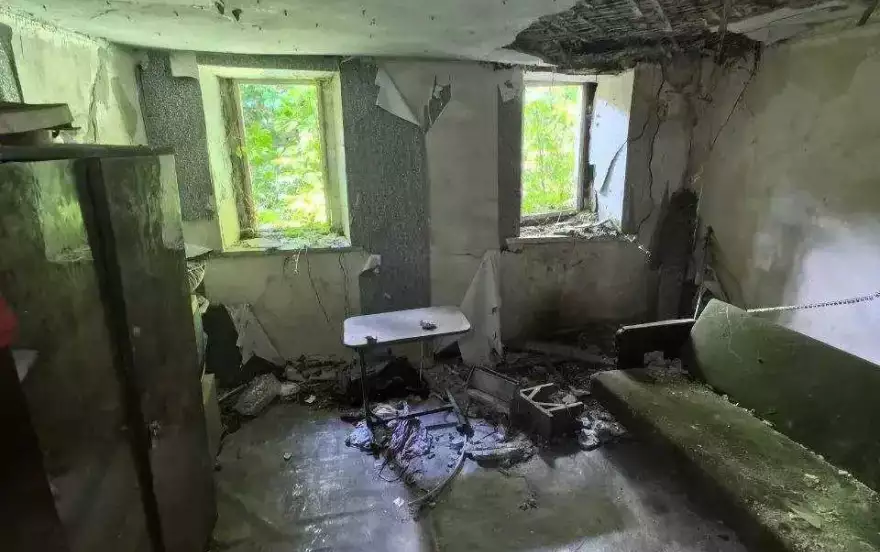улица Георгиевская