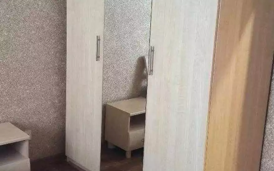 улица Героя России Зозулина В.Н., 36