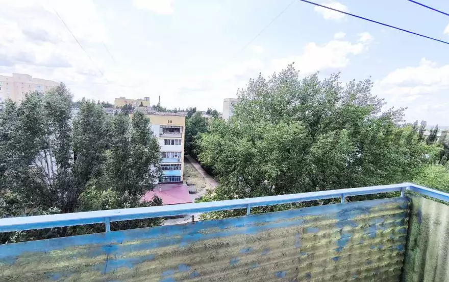 улица Садовая, 6