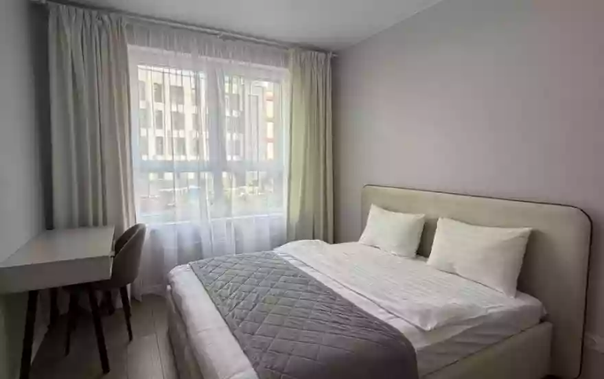 проспект Куприна, 40к6