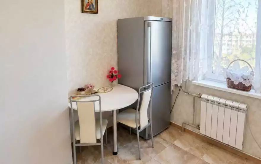 квартал Южный, 5