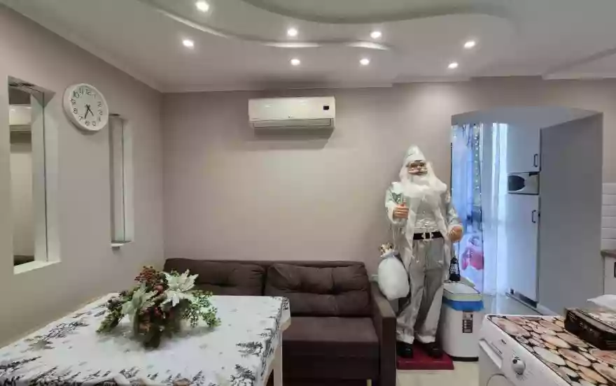 Комсомольский проспект, 32