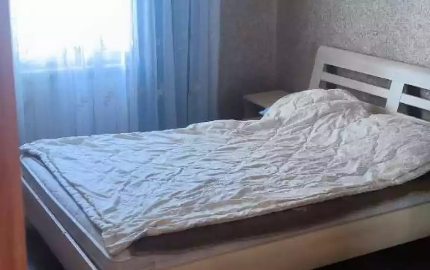 улица Героя России Зозулина В.Н., 36