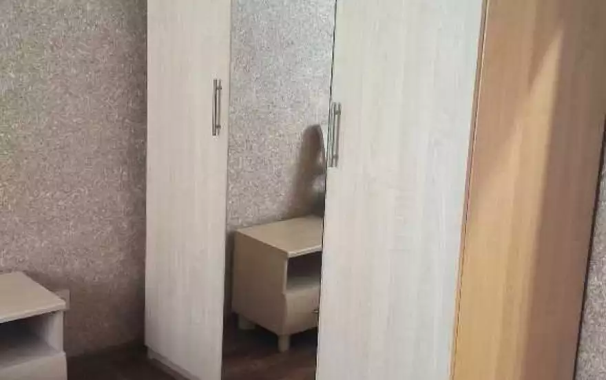 улица Героя России Зозулина В.Н., 36