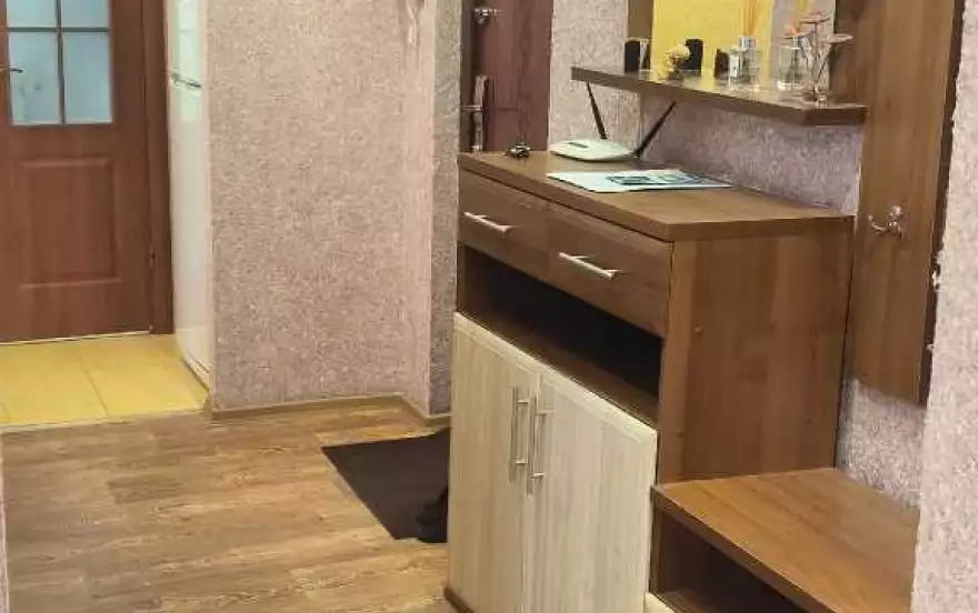 улица Героя России Зозулина В.Н., 36
