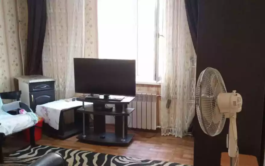 пос Краснодарский 63
