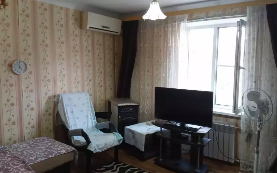 пос Краснодарский 63