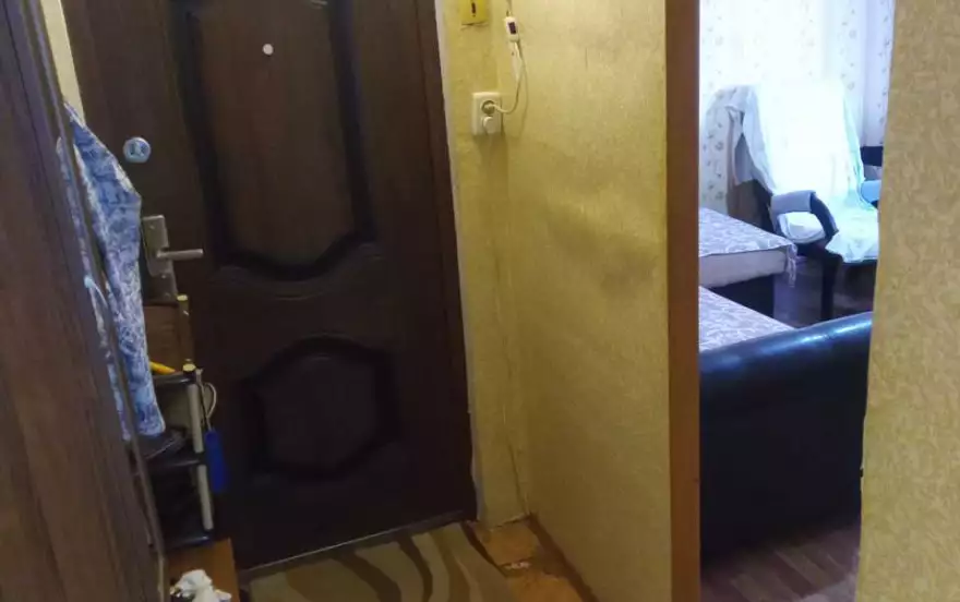 пос Краснодарский 63