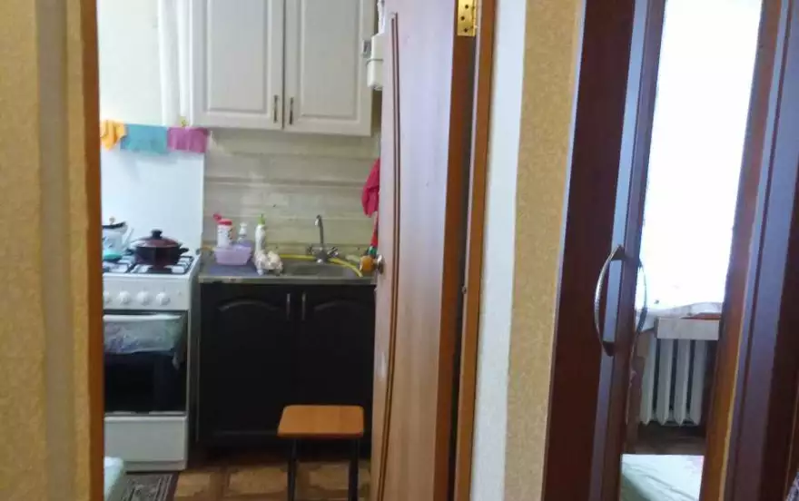 пос Краснодарский 63