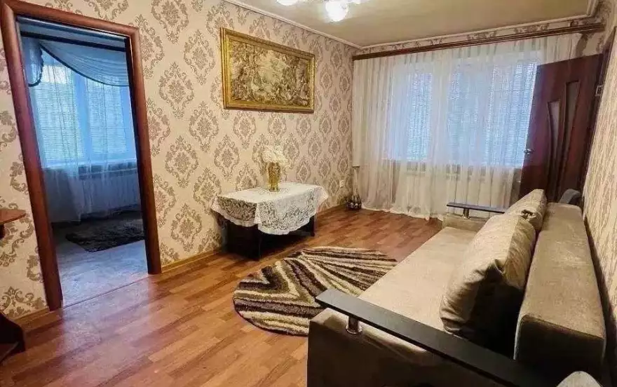 квартал Ватутина, 13