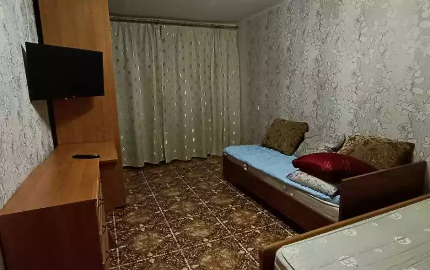 квартал Солнечный, 20