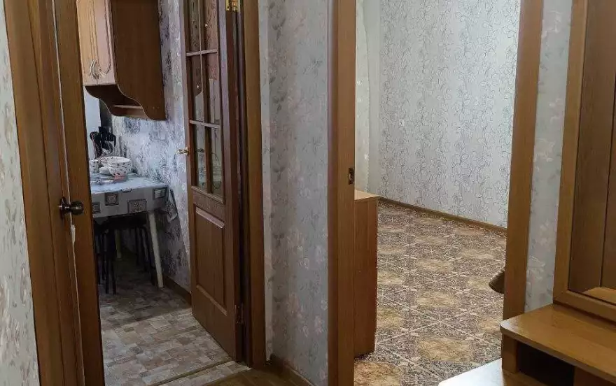 квартал Солнечный, 20
