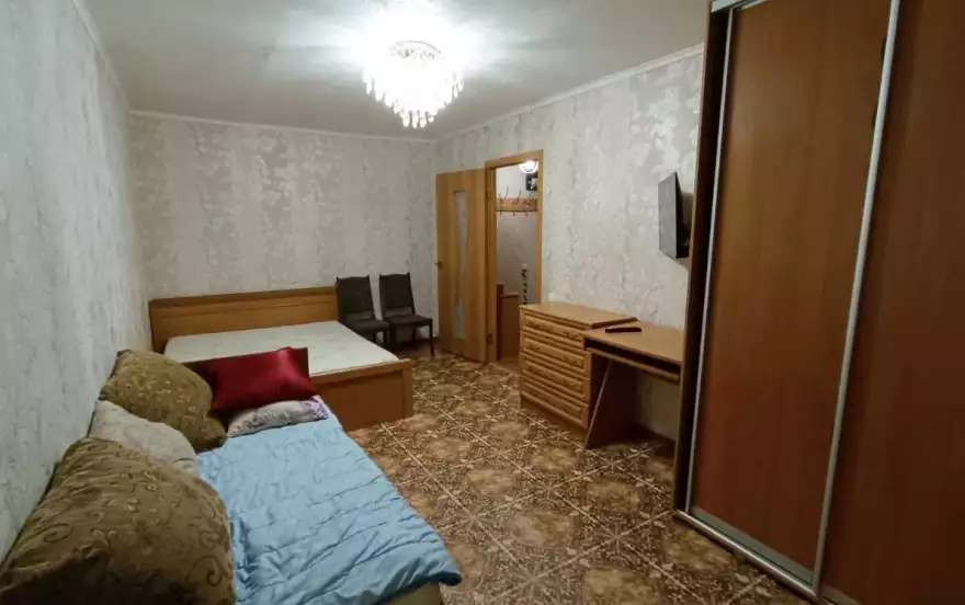 квартал Солнечный, 20