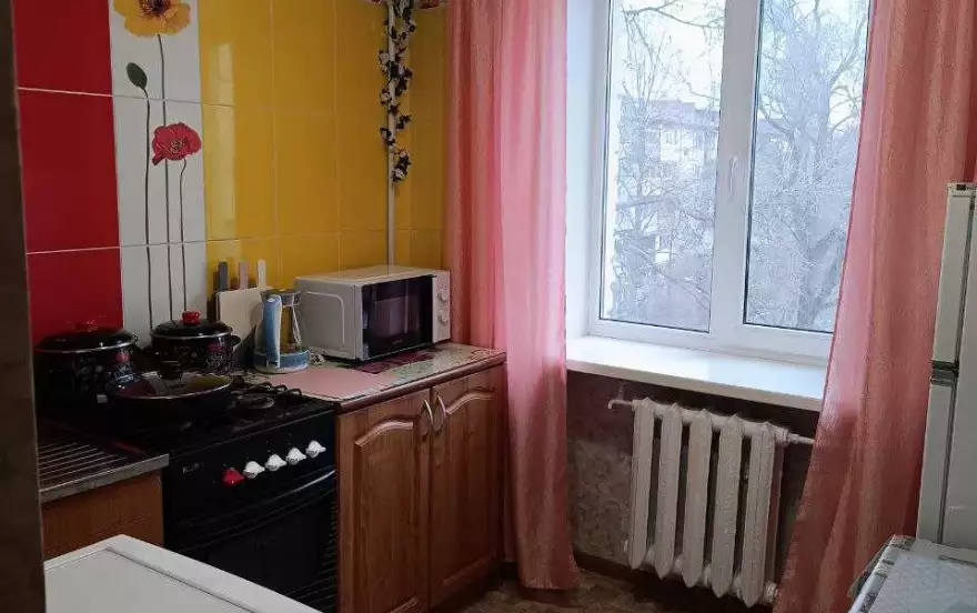 квартал Солнечный, 20