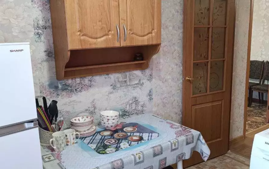 квартал Солнечный, 20