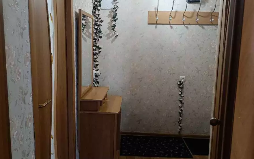 квартал Солнечный, 20