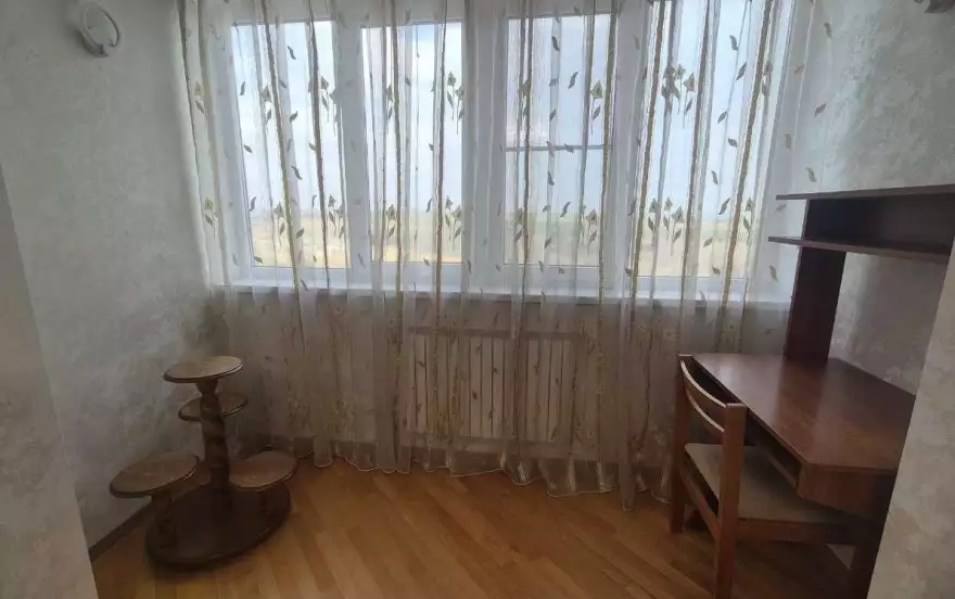 улица Олимпийская, 77
