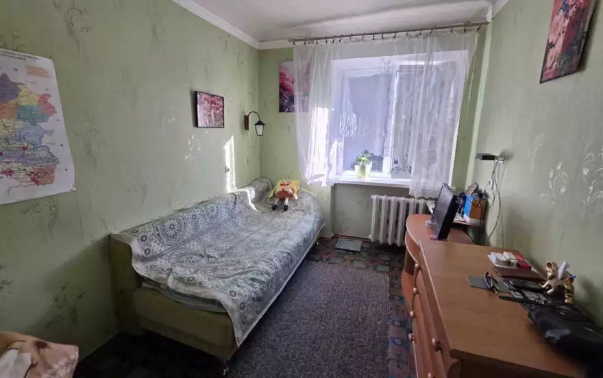 переулок Гражданский, 14
