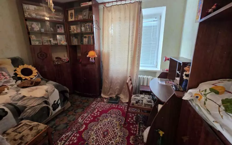 переулок Гражданский, 14