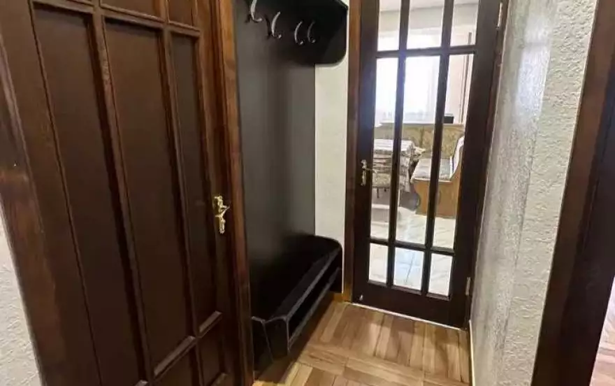 ул. Виктора Амбарцумяна, 20