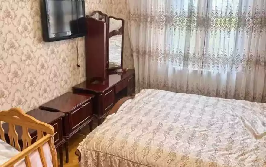 улица Таронца, 20