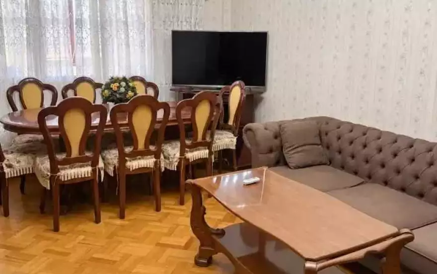 улица Таронца, 20