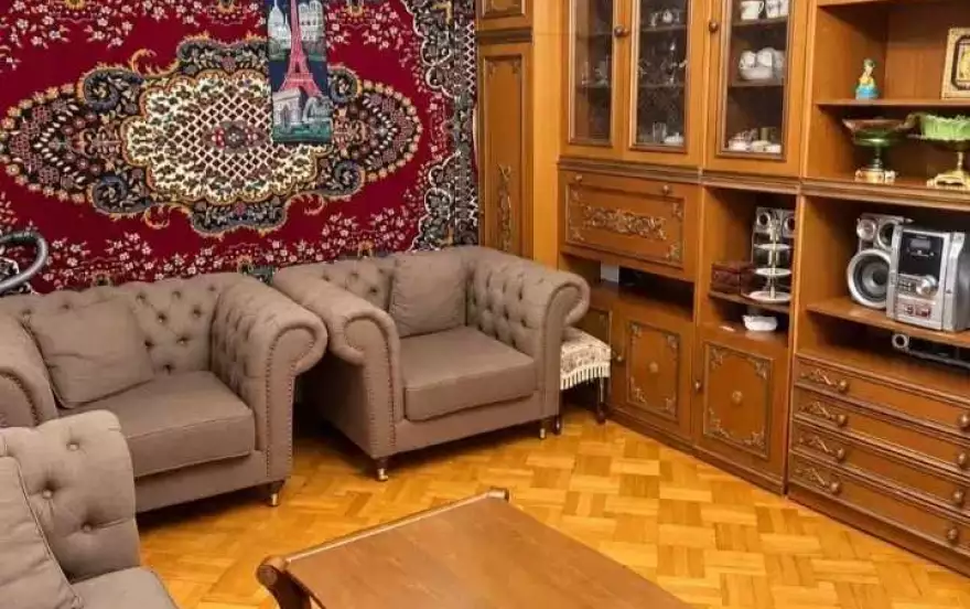 улица Таронца, 20