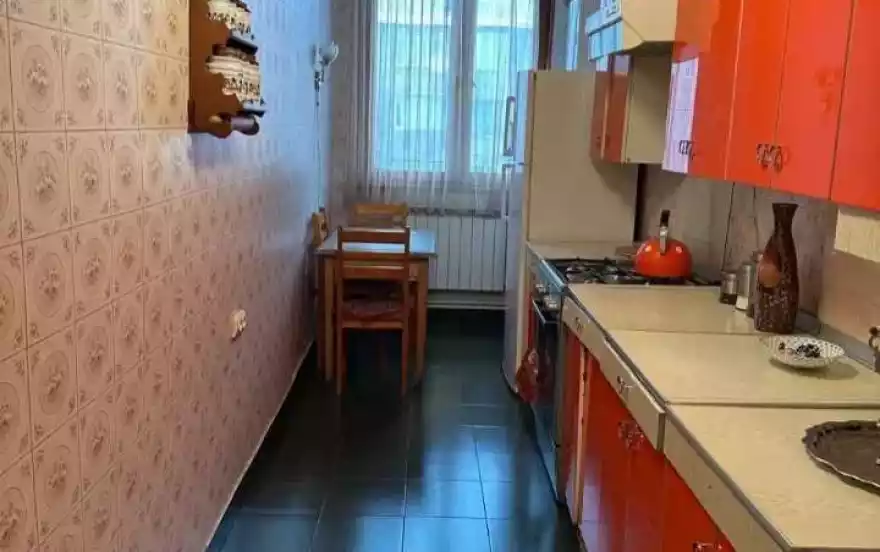 улица Дро, 3