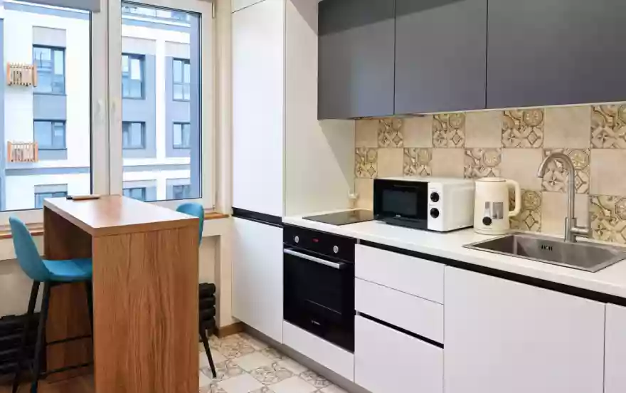 Автозаводская улица, 23с120