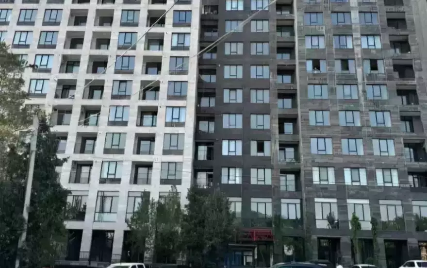 улица Капанцяна, 3