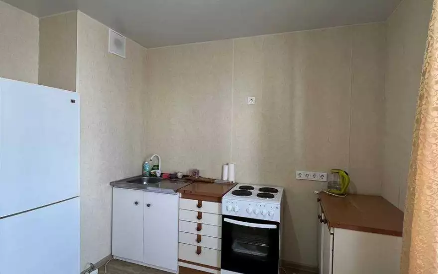 улица Куприна, 6
