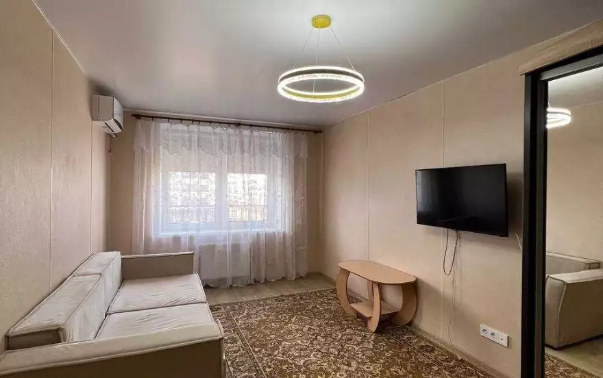 улица Куприна, 6