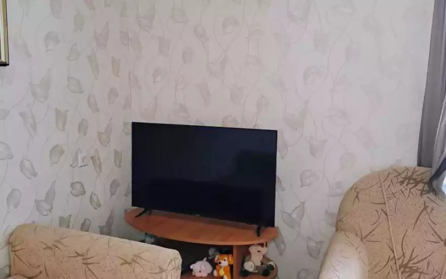 квартал Пролетариата