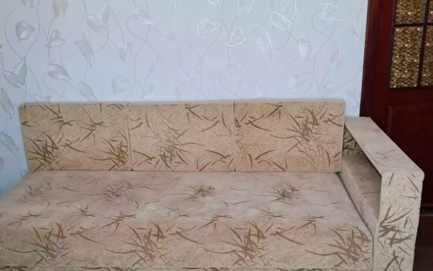 квартал Пролетариата
