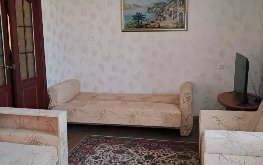 квартал Пролетариата