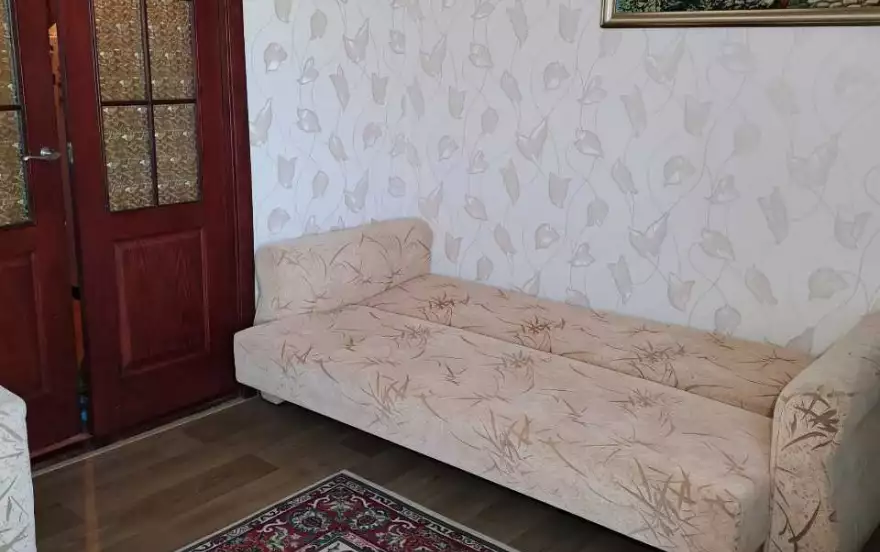квартал Пролетариата
