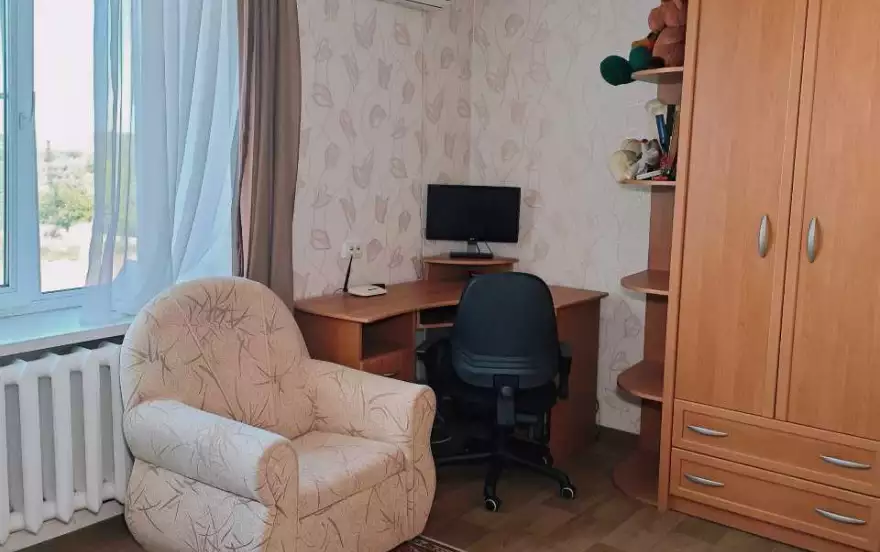квартал Пролетариата