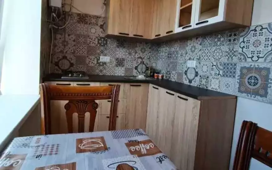 2-й переулок ул. Багяна, 3