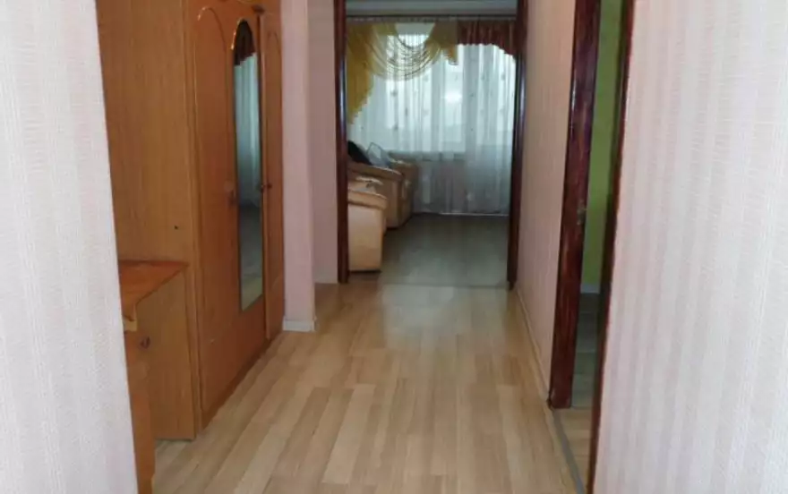 квартал Ватутина, 36
