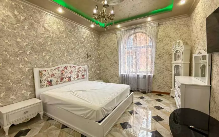 улица Вардананц, 10