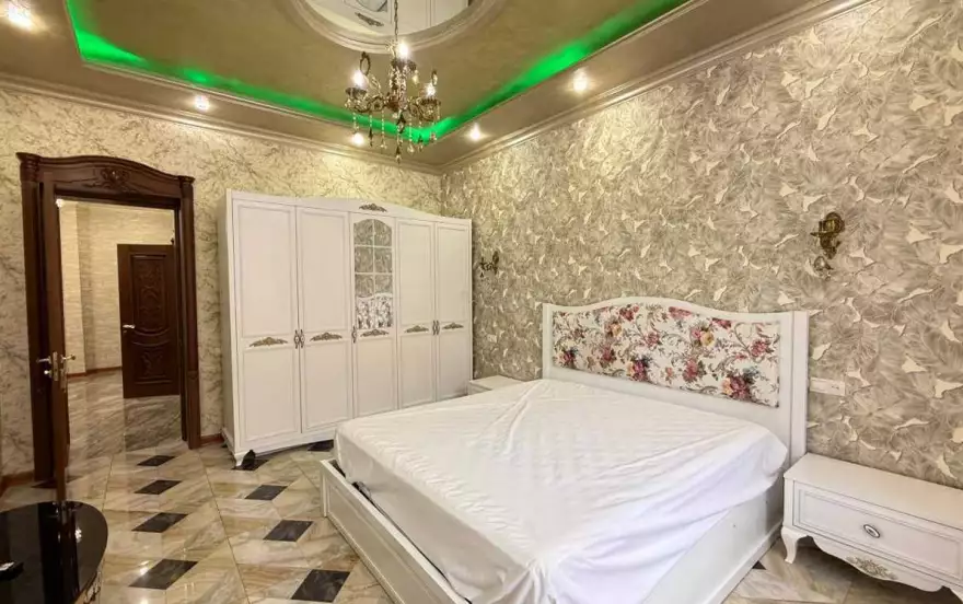 улица Вардананц, 10