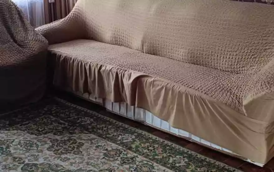 Юбилейное, улица Котовского, 3